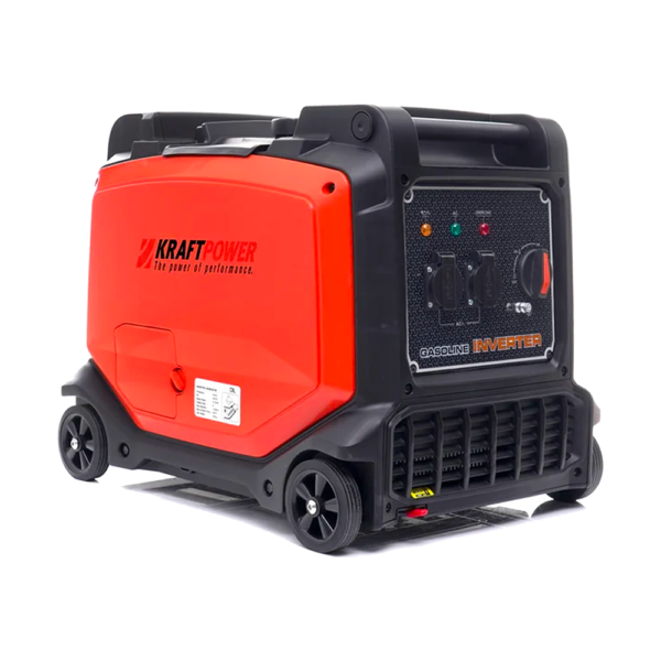 Kraft Power 4300W inverter