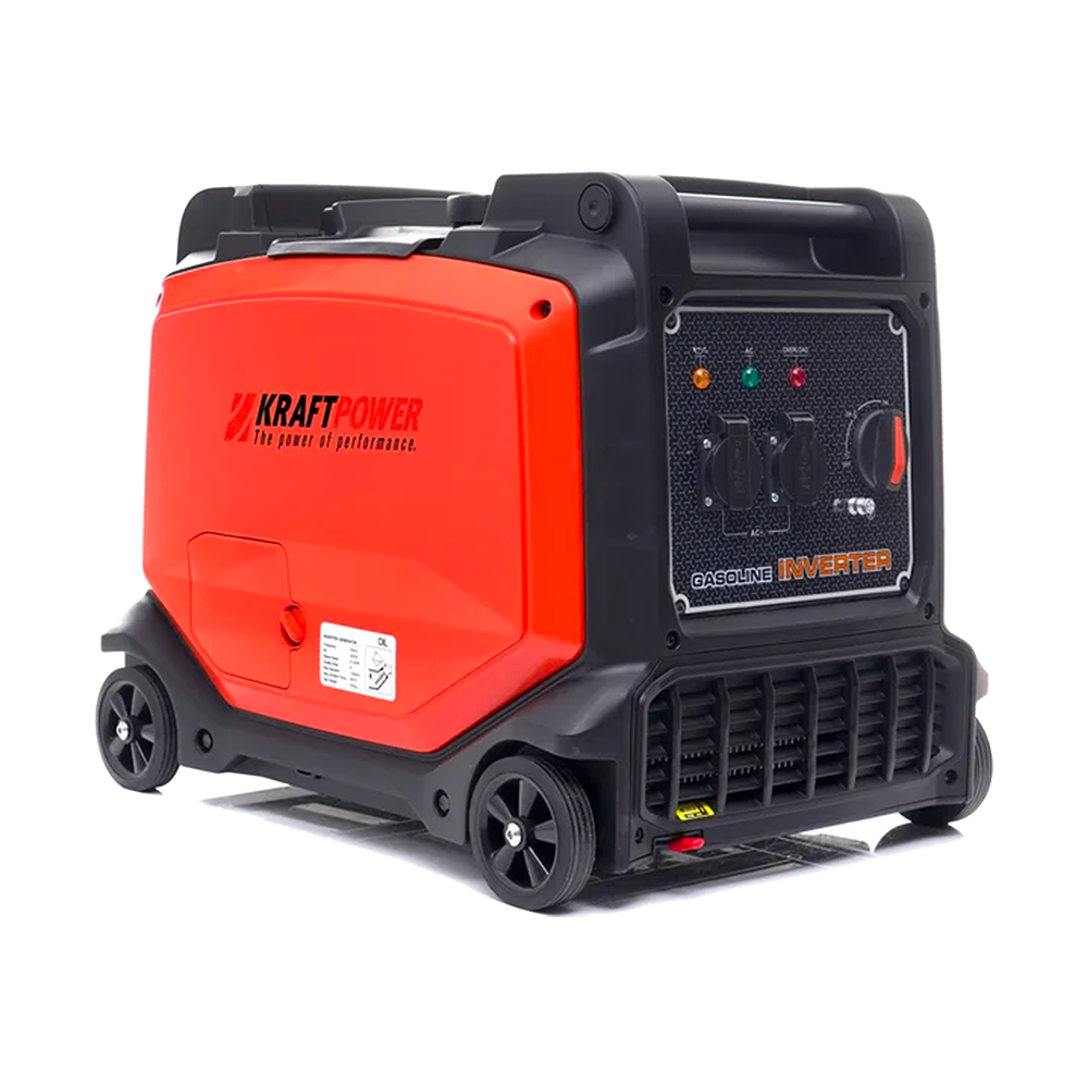 Kraft Power 4300W inverter