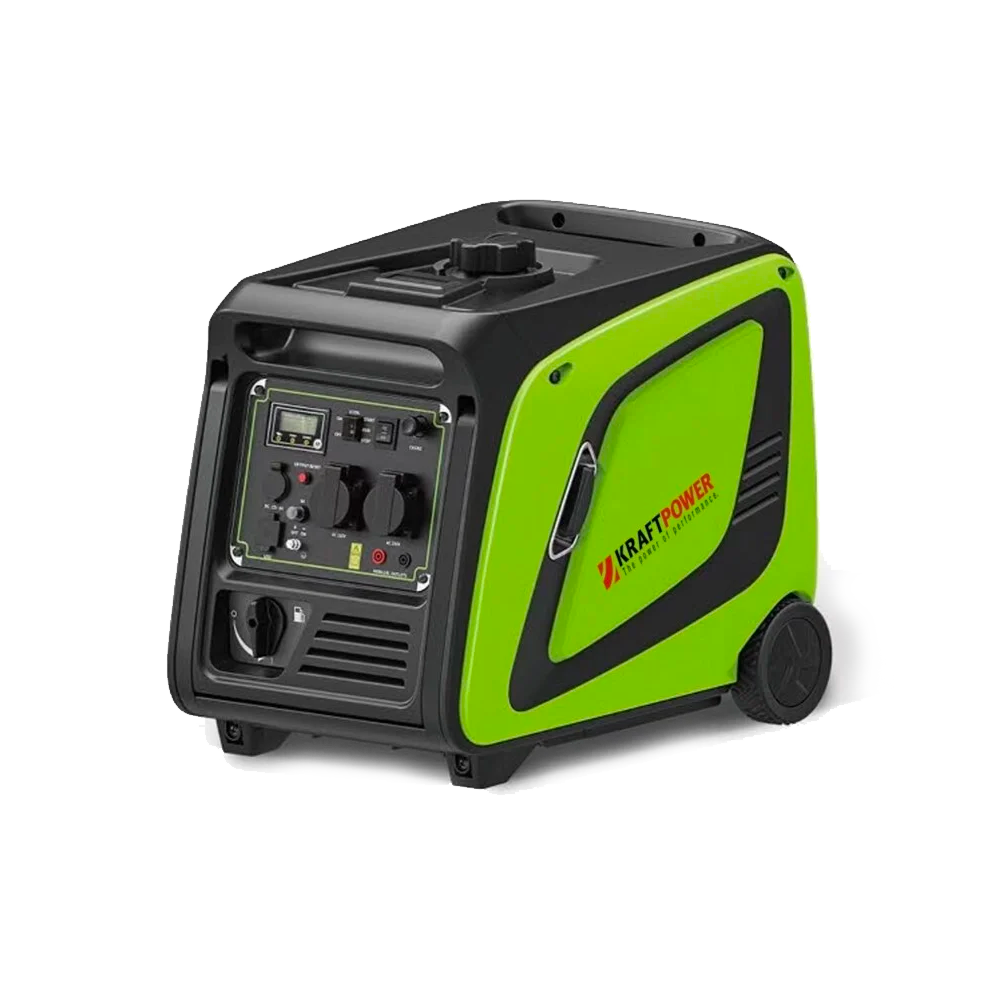 groupe electrogene inverter