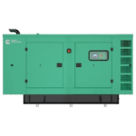 Groupe électrogène Diesel Triphasé 150 KVA - Cummins Power Generation