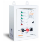 Boîtier ATS 15 kVA Compatible avec les groupes électrogènes triphasés - DAEWOO