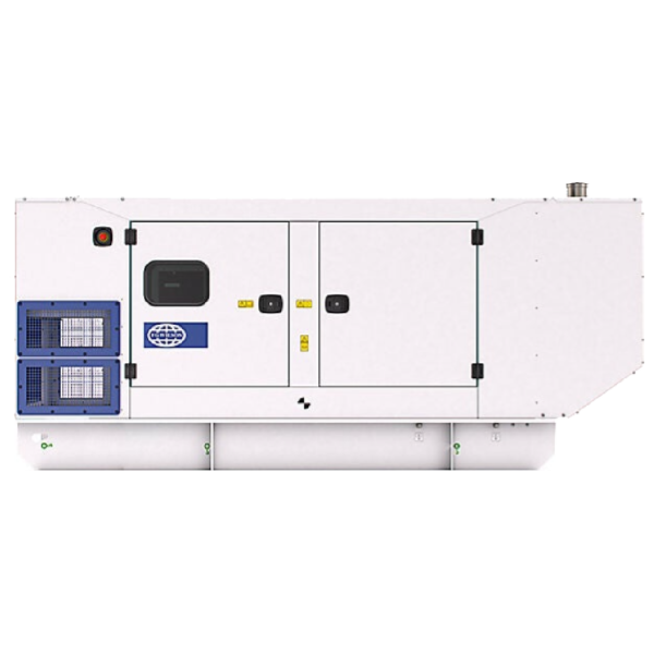 Groupe électrogène Diesel Triphasé Silencieux 275 KVA - FG Wilson