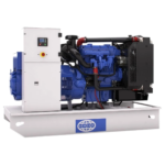 Groupe électrogène Diesel Silencieux Triphasé 65 KVA - FG Wilson