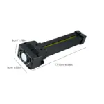 Baladeuse de travail pliable – Image 6