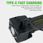 Baladeuse de travail pliable – Image 3