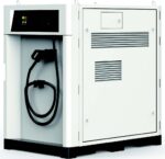 Station de recharge VE mobile 60 kW CCS2/GB-T 93 kWh (LFP) – BWPS93-AIO