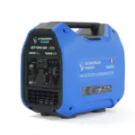 Groupe électrogène Inverter 1200 watts - Ultimatron