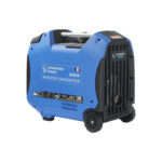 Groupe électrogène Inverter 3800 watts - Ultimatron – Image 6