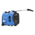 Groupe électrogène Inverter 3800 watts - Ultimatron – Image 5