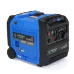 Groupe électrogène Inverter 5 kVA - Ultimatron