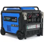 Groupe électrogène Inverter 7.5 kVA - Ultimatron