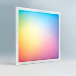 Dalle LED 45x45cm RGB Dimmable 28W